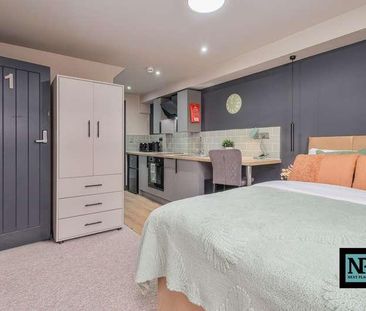 Alfred Street, Tamworth, B79 - Photo 3