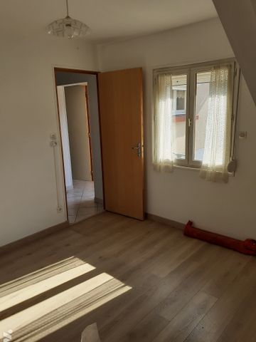 A LOUER A BEAUCAMPS LE VIEUX maisonnette de 40 m² - Photo 4