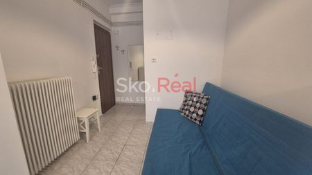 ΕΝΟΙΚΙΑΖΕΤΑΙ ΦΟΙΤΗΤΙΚΗ ΓΚΑΡΣΟΝΙΕΡΑ ΕΠΙΠΛΩΜΕΝΗ ΣΤΗΝ ΠΑΠΑΦΗ! - Photo 3