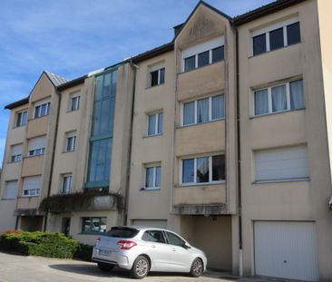 Location - Appartement T4 - 81 m² - Charquemont - Photo 4