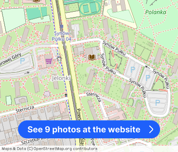 2 pokoje | Bemowo | Metro - Photo 1