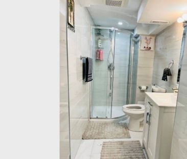 For Lease - 44 Lloydminster Avenue Unit# BSMT, Ajax, Ontario - Photo 6