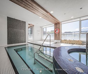 For Lease - 8130 Birchmount Road Unit# 911 F, Markham, Ontario - Photo 3