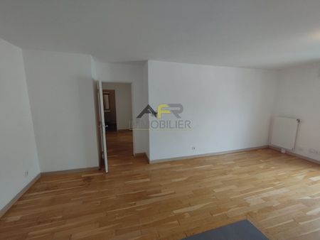 Appartement Bezons 3 pièce(s) 69 m2, - Photo 3