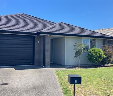 3 Carronade Street, Papamoa - Photo 1