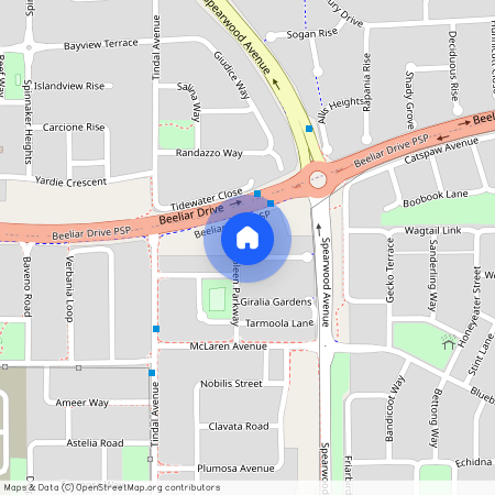 24 Wooleen Parkway, Beeliar