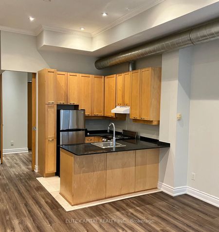 Merchandise Lofts , #B02 - Photo 5