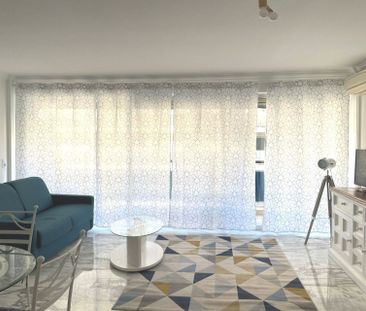 Location Appartement 1 pièce 39m² CANNES 06400 - Photo 1