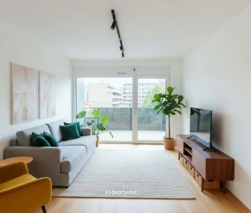 Stadtleben, neu definiert – Willkommen in Ihrem Zuhause - Foto 1