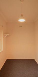 OVERSIZED ONE BEDROOM PLUS STUDY! - Photo 4