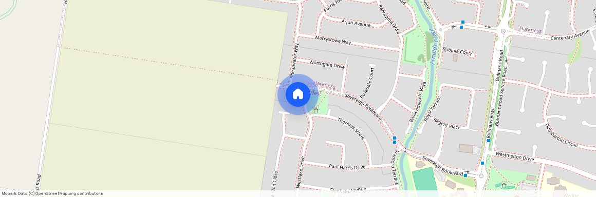 2/115 Westlake Drive, Melton West