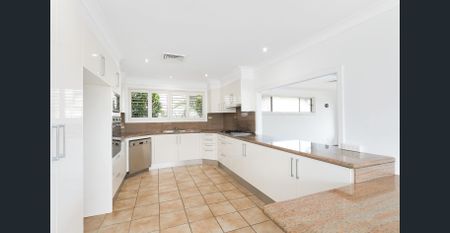 Family Home with Views | Enter via Dodson Ave - Photo 3