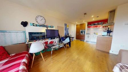 Celestia, Cardiff Bay, Cardiff, CF10 - Photo 2