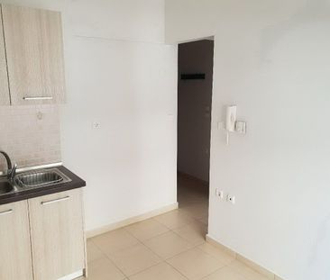 Studio/Γκαρσονιέρα για ενοικίαση Μητρόπολη (Κομοτηνή) - Φωτογραφία 1