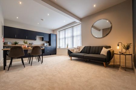 2 bedroom apartment to rent - Photo 5