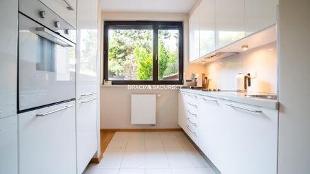 Mieszkanie Kraków Dębniki powierzchnia 55.49 m² C206-WM-05286 - Zdjęcie 2