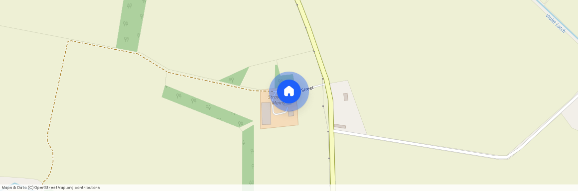 The Bothy, Stravithie, St. Andrews, KY16