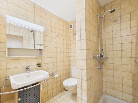 Traumhafte Wohnung in St. Gallen mit 4.5 Zimmern - Photo 5