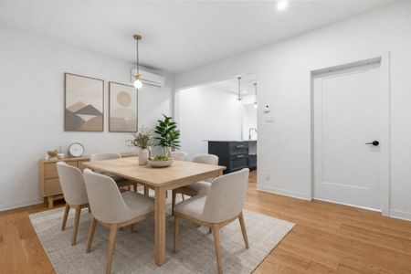 Appartement à louer - Photo 2