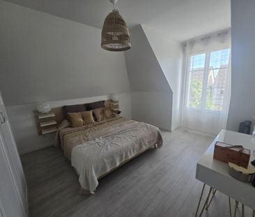 Location Appartement 3 pièces 70m² LA VILLE AUX DAMES 37700 - Photo 4