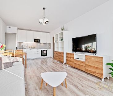 Ul. Cedry 4, 3 pokoje, 60 mkw - Photo 4