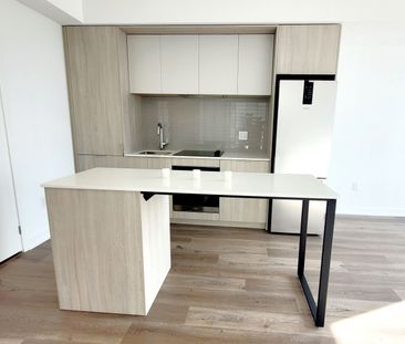 For Lease - 395 Square One Drive Unit# 4709, Mississauga, Ontario - Photo 3