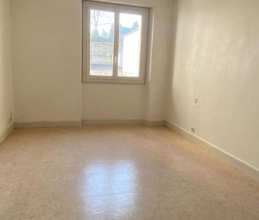 Location Appartement 3 pièces 79m² ST BRIEUC 22000 - Photo 1