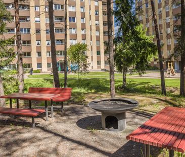 Blomdahls väg 11, 75649, Uppsala - Photo 1