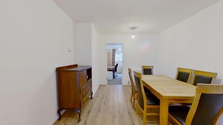 5 bedroom terraced house to rent - Photo 2