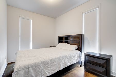 Magnifique condo de 2 chambres à louer - Photo 2