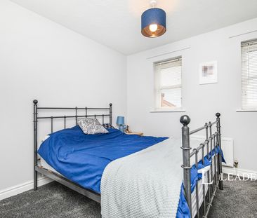 2 bedroom house to rent Gasny Avenue, Castle Donington, DE74 - Photo 5