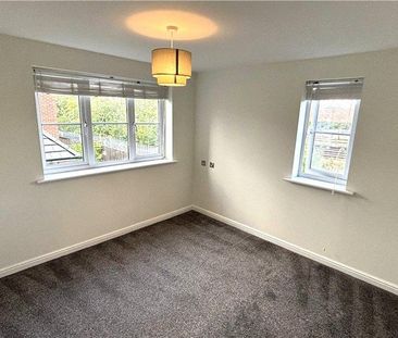 2 bedroom apartment to rent - Photo 6