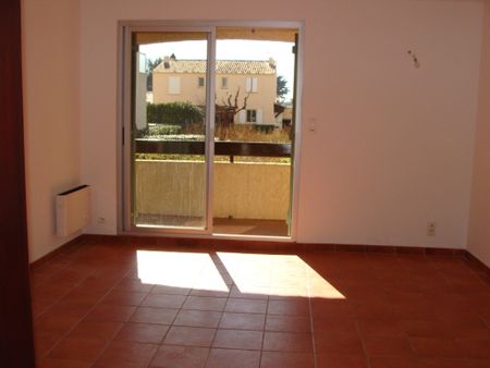 Appartement 3 pièce(s) 2 chambre(s) 58.15 m² - Photo 2