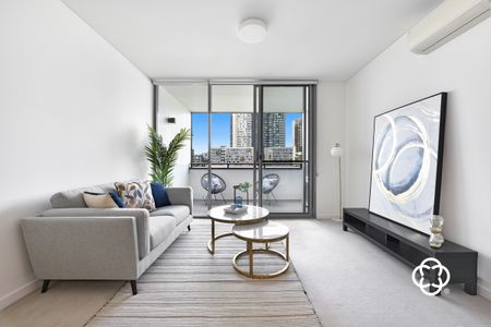 409/12 Nuvolari Place, Wentworth Point NSW 2127 - Apartment For Rent | Domain - Photo 2