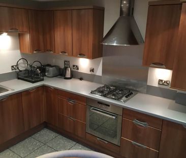 Dee Village, Millburn Street, Aberdeen - Photo 2