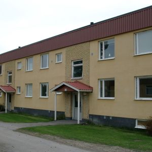 Havsvägen 10 C, våning 1 - Foto 3