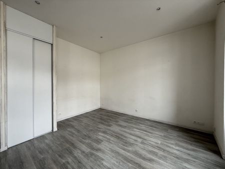 Location Appartement 2 pièces 43m² COGNAC 16100 - Photo 5