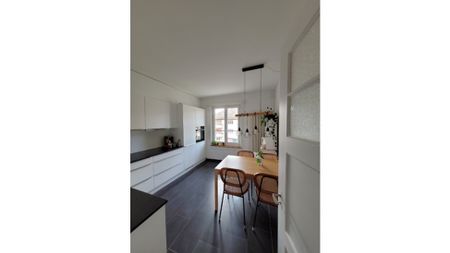 3½ Zimmer-Wohnung in Bern - Fischermätteli, möbliert, auf Zeit - Photo 4