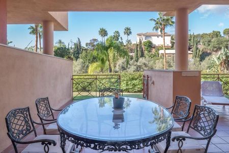 Alquiler de piso en Urbanización La Reserva, 3 - Photo 4