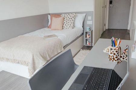 Flat share to rent - Photo 3