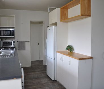 Private independent living - Photo 6