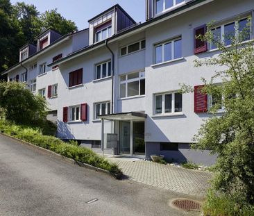 Gemütliche Wohnung in Niederscherli - Photo 6