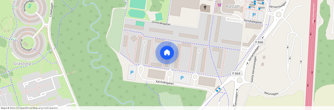 Kärrhöksgatan 46, 556 12, Jönköping