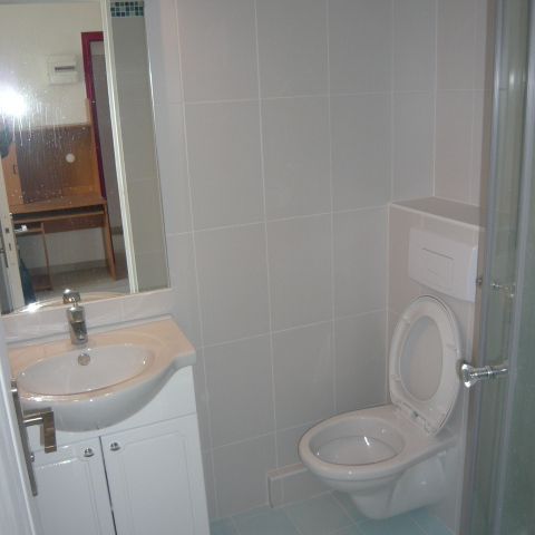 Location Appartement 1 pièce 14m² - Photo 2