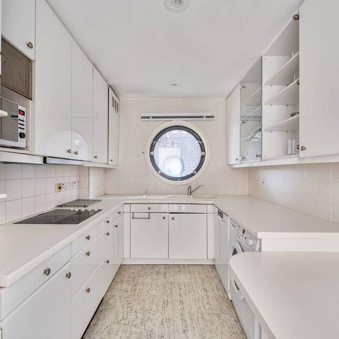 2 bedroom house to rent - Photo 1