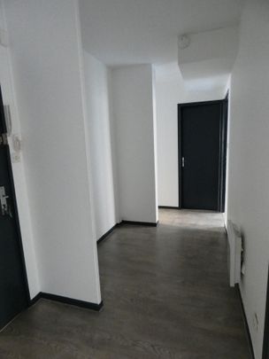 LAXOU - PAUL BERT - F3 - Photo 1