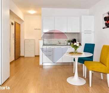 Garsoniera/ Studio de închiriat în zona Mamaia Nord Constanta - Fotografie 2