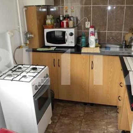 Apartament cu 1 camera de inchiriat, 38 mp, la 5 minute de magazinul Profi - Photo 1