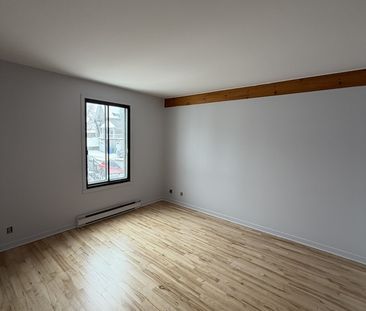 Logement 3 1/2 à Louer - Photo 2