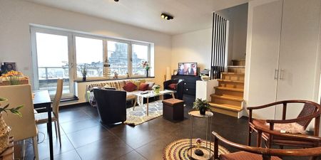 Appartement te huur in Sint-Gillis voor € 1.600 met 2 slaapkamers - Photo 5